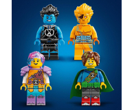 LEGO DREAMZzz 71477 Wieża Piaskina - 1203376 - zdjęcie 9
